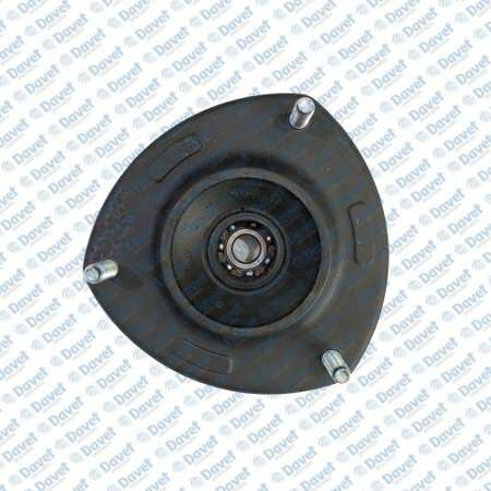 AMORTISOR TAKOZU KULESI ON UST {SAG} / {SOL} I10 III 20> - I20 15>20 - PICANTO III 17>