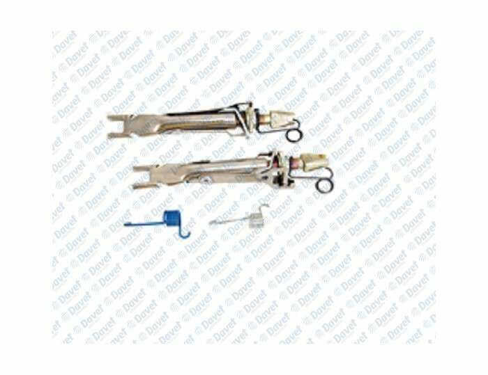 FREN KALIPER CIRCIRI - KIT SOL PALIO - ALBEA 2001>