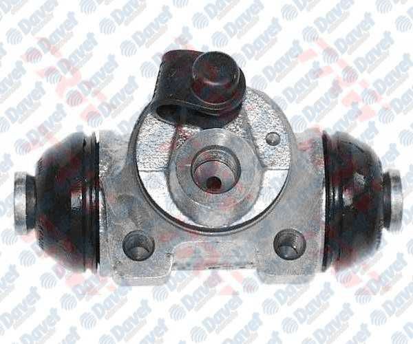 FREN SILINDIRI P106-P306-ZX-XSARA-SAXO-LAGUNA-MEGANE-SCENIC CAP:20.6mm