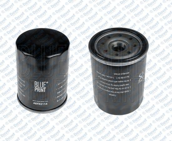 YAG FILTRESI COROLLA 1.4 D4D 04 - 10 - AURIS 1.4 D4D 07 - 10 - HILUX VIGO 06>