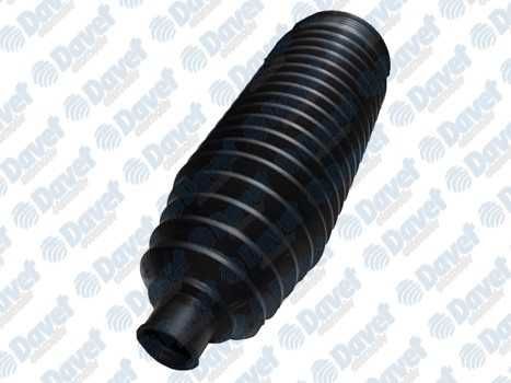 DIREKSIYON KORUGU 2 ADET KELEPCELI VOLKSWAGEN-AUDI-SEAT-SKODA 2 ADET METAL KELEPCELI GOLF V-CADDY-JETTA-PASSAT