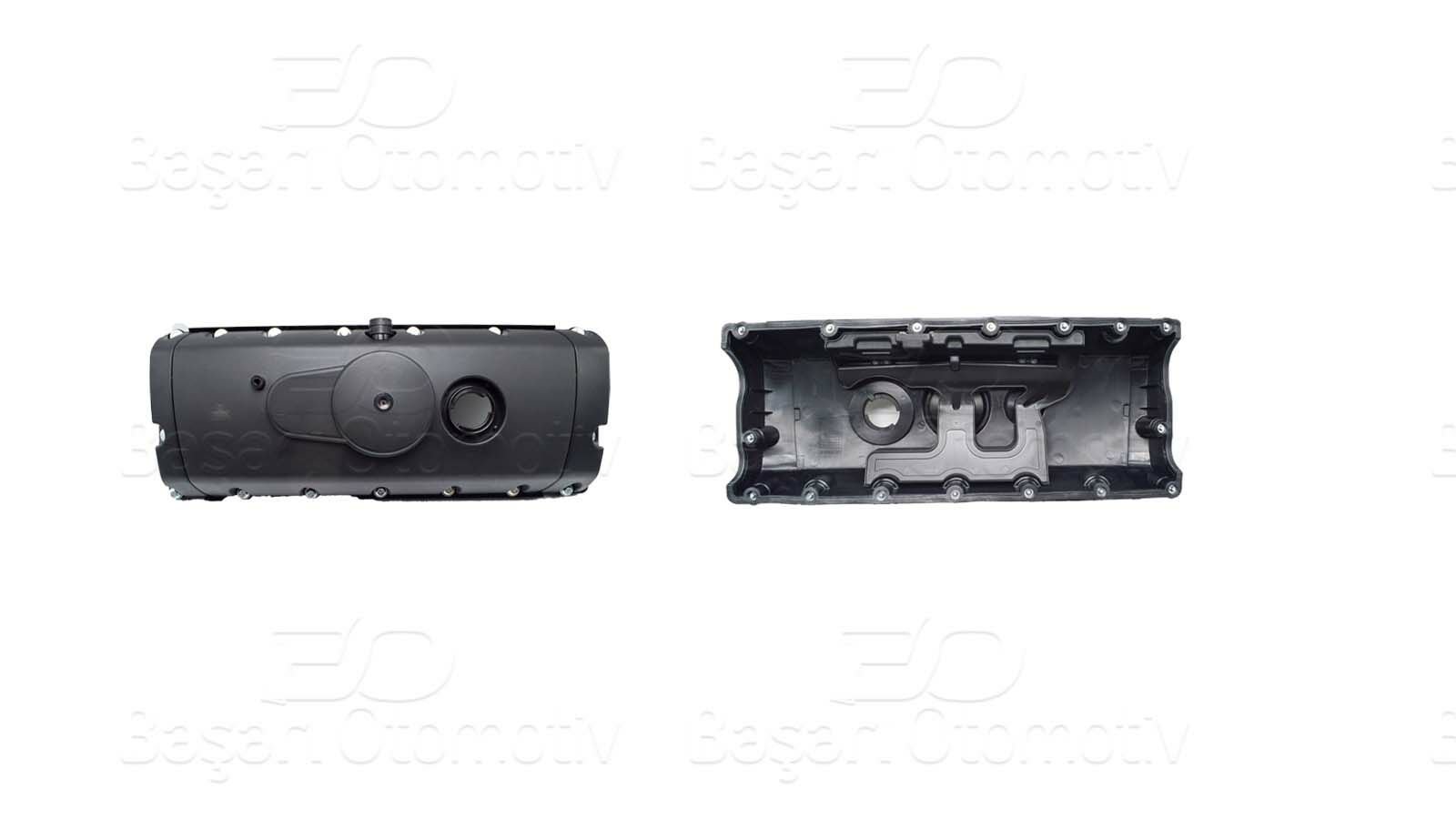 KULBUTOR KAPAGI PLASTIK+CONTA | VW TOUAREG 7LA T5 2.5 TDI 03 > | WINPOWER
