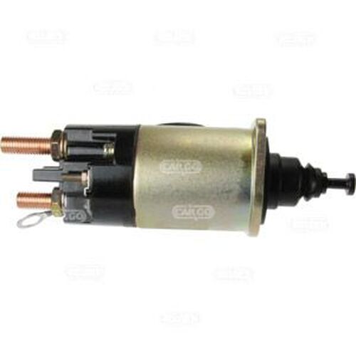 Marş Otomatiği - 24 V - Delco Remy 10511409