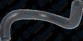 RADYATOR HORTUMU {ALT} COROLLA 1.4-1.6-1.8-2.0 VVT-I {02-06} {ZZE12-NDE12-ZDE12-CDE12-D4D}