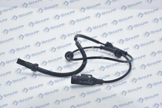 ABS SENSORU ARKA 500 07 > 500C 09 > KA 08 >