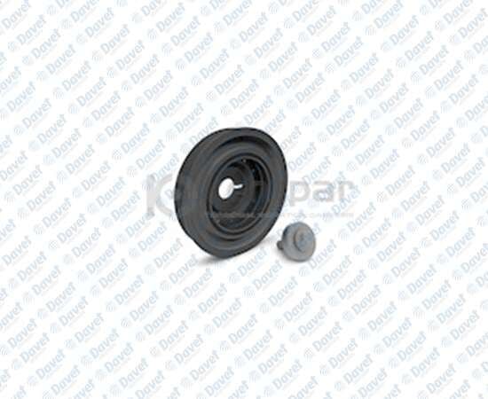 KRANK KASNAGI BMW 330D 430D 530D 730D KIT ####