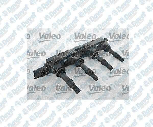 ATESLEME BOBINI ASTRA G MERIVA CORSA C 1.8 06-03