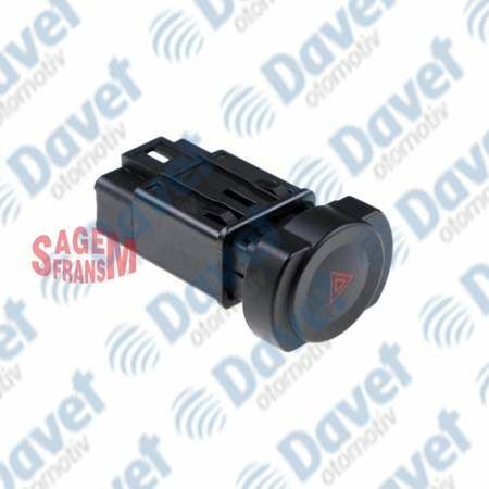 DORTLU FLASOR DUGMESI DUSTER-LOGAN MCV-SANDERO ####