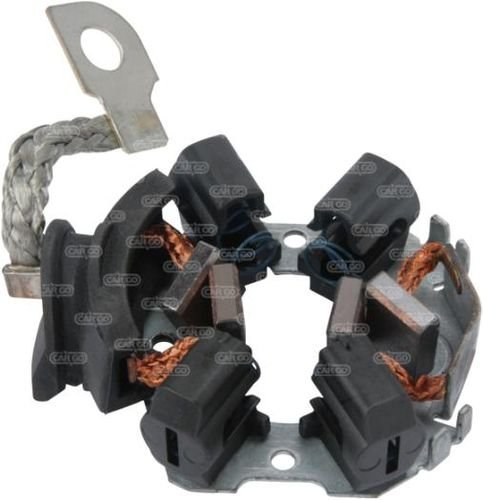 Fırça Tutucu (12 V.) - Renault / VW ; Bosch: 1004336527 ; 1004336565 ; 1004336704 ; 1004336769 ; 1004337140