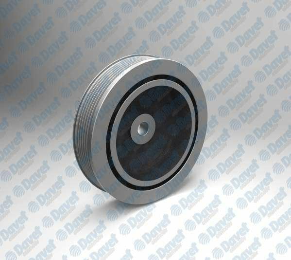 KRANK KASNAGI CLIO KANGO LAGUNA MEGANE I 1.9 DTI 97-04 F9Q MOTOR ####