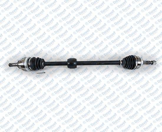 ON AKS SAG MERIVA A 1.6 03>10 29 DIS ABSLI DIS FREZE:22 IC FREZE:22 CONTA CAPI:52 BOY:940 mm