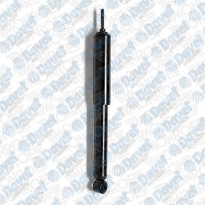 AMORTISOR ARKA DAR DELIK CORSA C 2000->