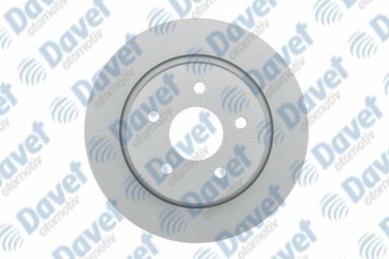 FREN DISKI ARKA 280mm FOCUS III CB8 11>14 FOCUS IIII CEW 14> YENI CONNECT CHC 1.6 /1.5 TDCI 15> C-MAX 06>11 03> C-MAX 06>11 07> KUGA 13> / MAZDA 3 03> / S40 04> V50 04> C30 06> C70