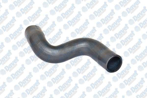TURBO HORTUMU P407-C5 II 1.6HDI ####