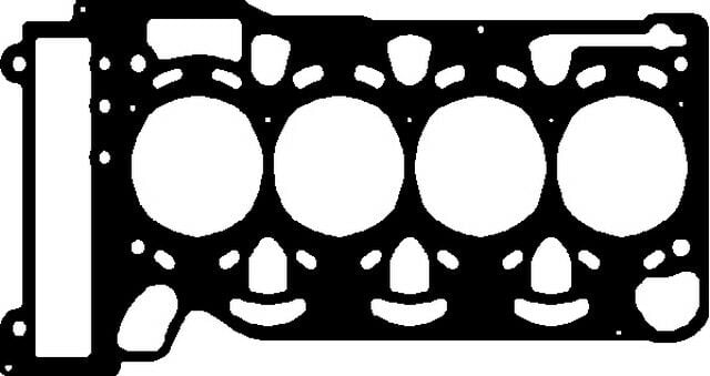 Silindir Kapak Contası E46/83/87/90 116/120/318/320 N40/42/46 Bmw 84.oo-2D