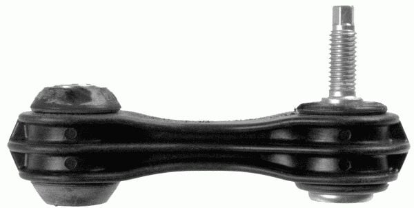 Viraj Rotu Arka Plastik Sol-Sağ 169-245 Mercedes 2004-12