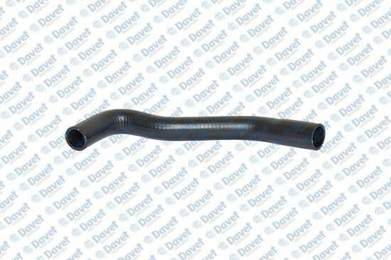 RADYATOR UST HORTUMU PALIO - ALBEA 1.2 02 8V 1.2 16V 02-12