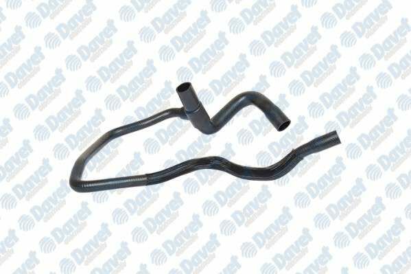 RADYATOR ALT HORTUMU ASTRA G-ZAFIRA A 1.7TDI. ####