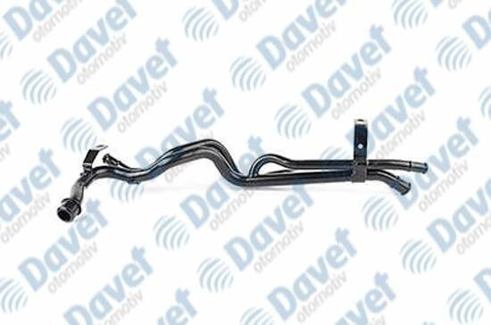 SAC SU BORUSU TRANSPORTER 2.0 TDI 10 - 15 - TRANSPORTER 2.5 TDI 2003-2015 ####