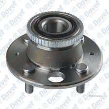 ARKA TEKER RULMANI PORYALI HONDA CIVIC - CRX 1.4 - 1.5 - 1.6 - 1.8 - 2.0 95>01-30 X 136.5 X 68.5