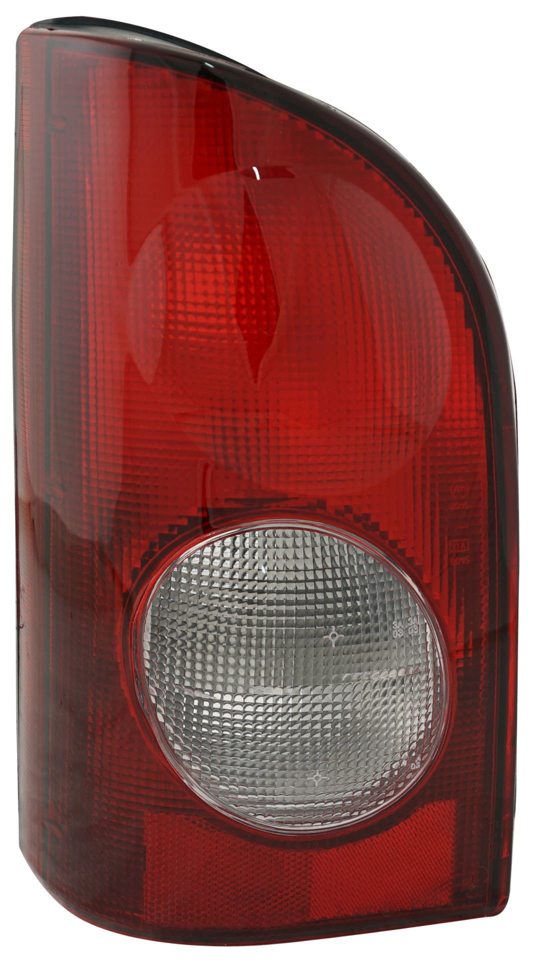 STOP H100 DUYSUZ 96-03 LH | ASPART
