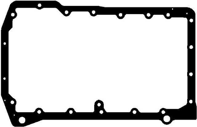 Karter Contası Sac M47N/N47 E46/60/87/90 Bmw