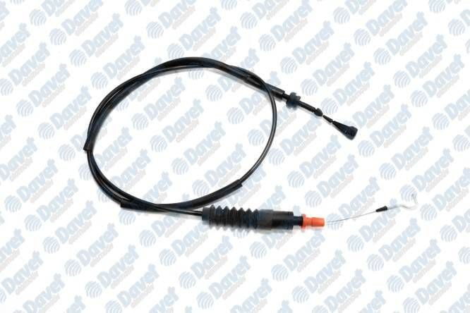 GAZ TELI TRANSPORTER T4 DS2.4 90->