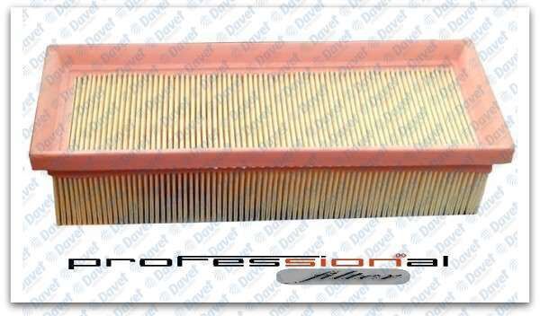HAVA FILTRESI LOGAN 10-> SANDERO 10-> DUSTER 10-> 1.5 DCI KAGIT TIP