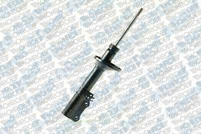 AMORTISOR ARKA SOL GAZLI AVENSIS 1997-2003 ####