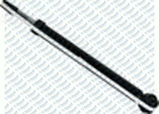 ARKA AMORTISOR GAZLI GETZ 02>11