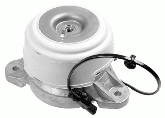 Motor Kulağı 200/220/250Cdi Sağ 651 204-GLK Mercedes