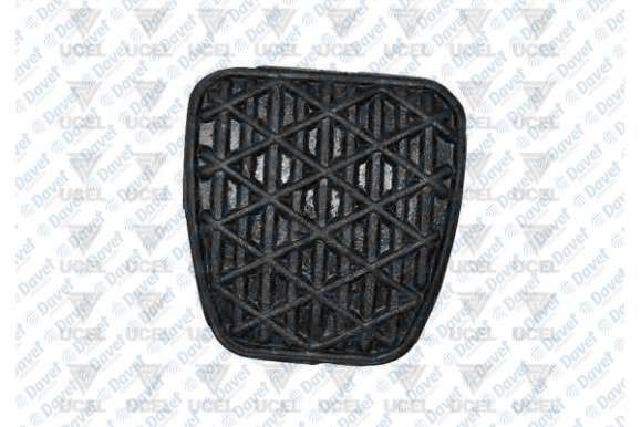 FREN PEDAL LASTIGI VW CRAFTER MERCEDES SPRINTER 3T 3.5T