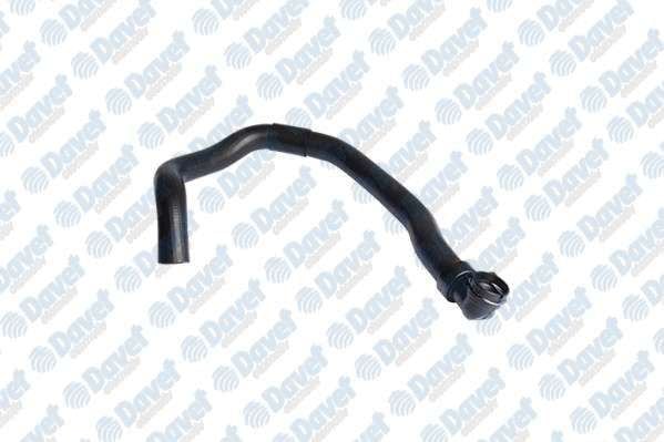 RADYATOR ALT HORTUMU i20/i30 1.6CRDI ####