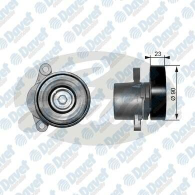 ALTERNATOR GERGI RULMANI GRAND VITARA 2.0 4X4 96-