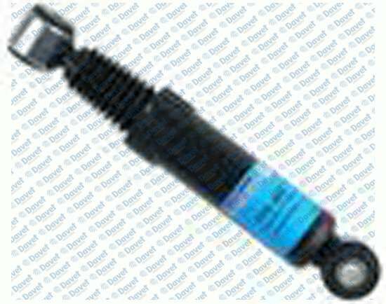 ARKA AMORTISOR YAGLI P106 91> - SAXO 96>