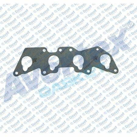 EMME MANIFOLD CONTA ORJ.MALZEME MEGANE-CLIO 1.4-1.6 8V K7J-K7M DIK DELIK
