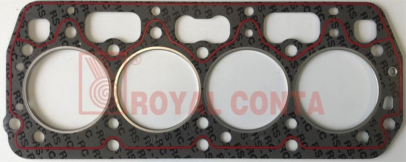 SILINDIR KAPAK CONTASI 1.60MM FAVORIT 1.3 FABIA OCTAVIA 1.4