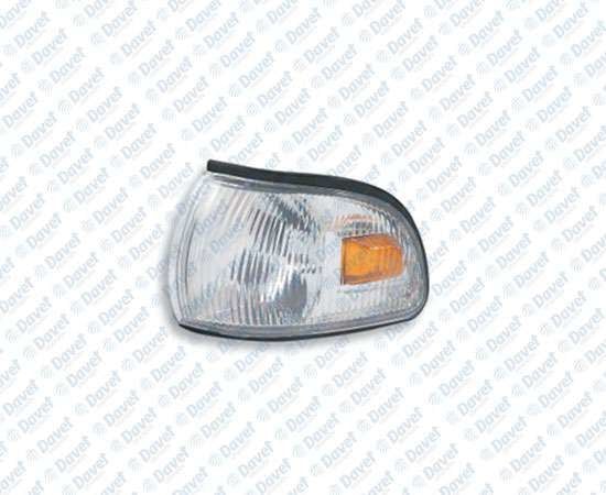 SINYAL LAMBASI SOL H100 MINIBUS 96>03