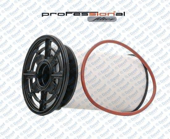 YAKIT FILTRESI DUCATO 2.3 F1A 16> EURO6 140/160PS KAGIT TIP