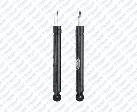AMORTISOR ARKA A4 1.8 2.0 TFSI 07->