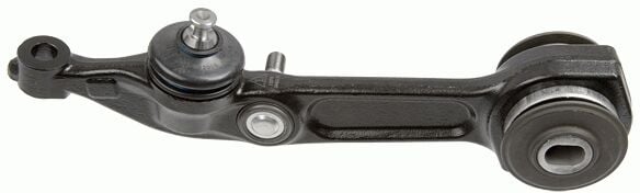 Ön Salıncak Alt-Dkm Fişekli-Rotilli Sol 220 Mercedes 1998-05