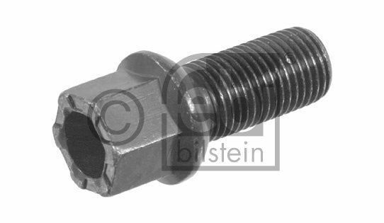 Bijon | Vw | FEBİ