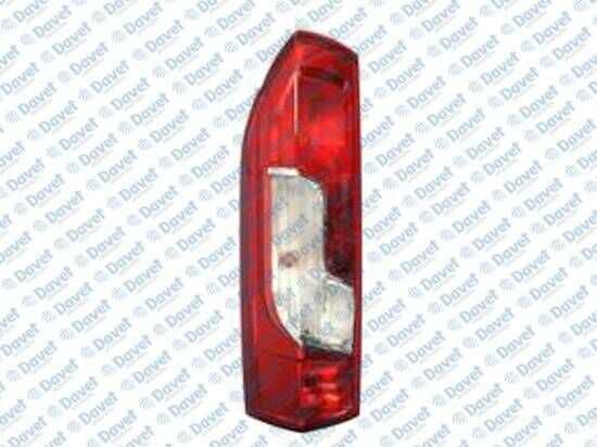 STOP LAMBA SOL DUCATO BOXER JUMPER 14>