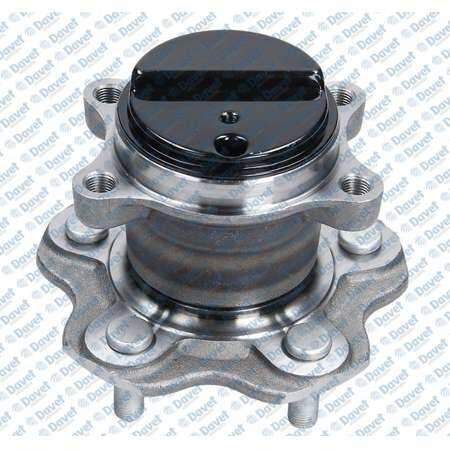 ARKA TEKER PORYASI JUKE 4X2 F15 10>