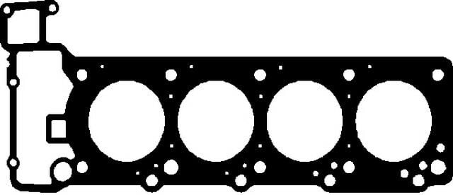 Silindir Kapak Contası 163-220 L 430 113 Mercedes 89.9o
