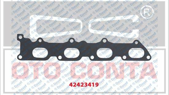 EMME MANIFOLD CONTASI MAREA-BRAVA 1.6 16V