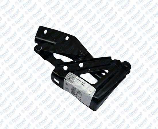 MOTOR KAPUT MENTESESI SOL YAYLI FIORINO-BIPPER-NEMO