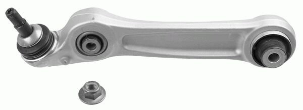 Ön Salıncak Alt-Alm Fişekli-Rotilli Sol F01/07 Bmw 2009-15