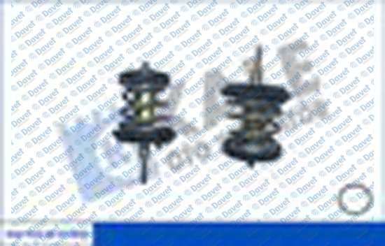 TERMOSTAT 95°C AUDI A3 A4 A5 A6 A6 Q2 Q3 TT SEAT ALHAMBRA ALTEA ALTEA XL EXEO LEON TOLEDO III SKODA OCTAVIA II SUPERB II YETI VW AMAROK BEETLE CC EOS GOLF V GOLF VI JETTA III IV PASSAT SCIROCCO III SHARAN TIGUAN