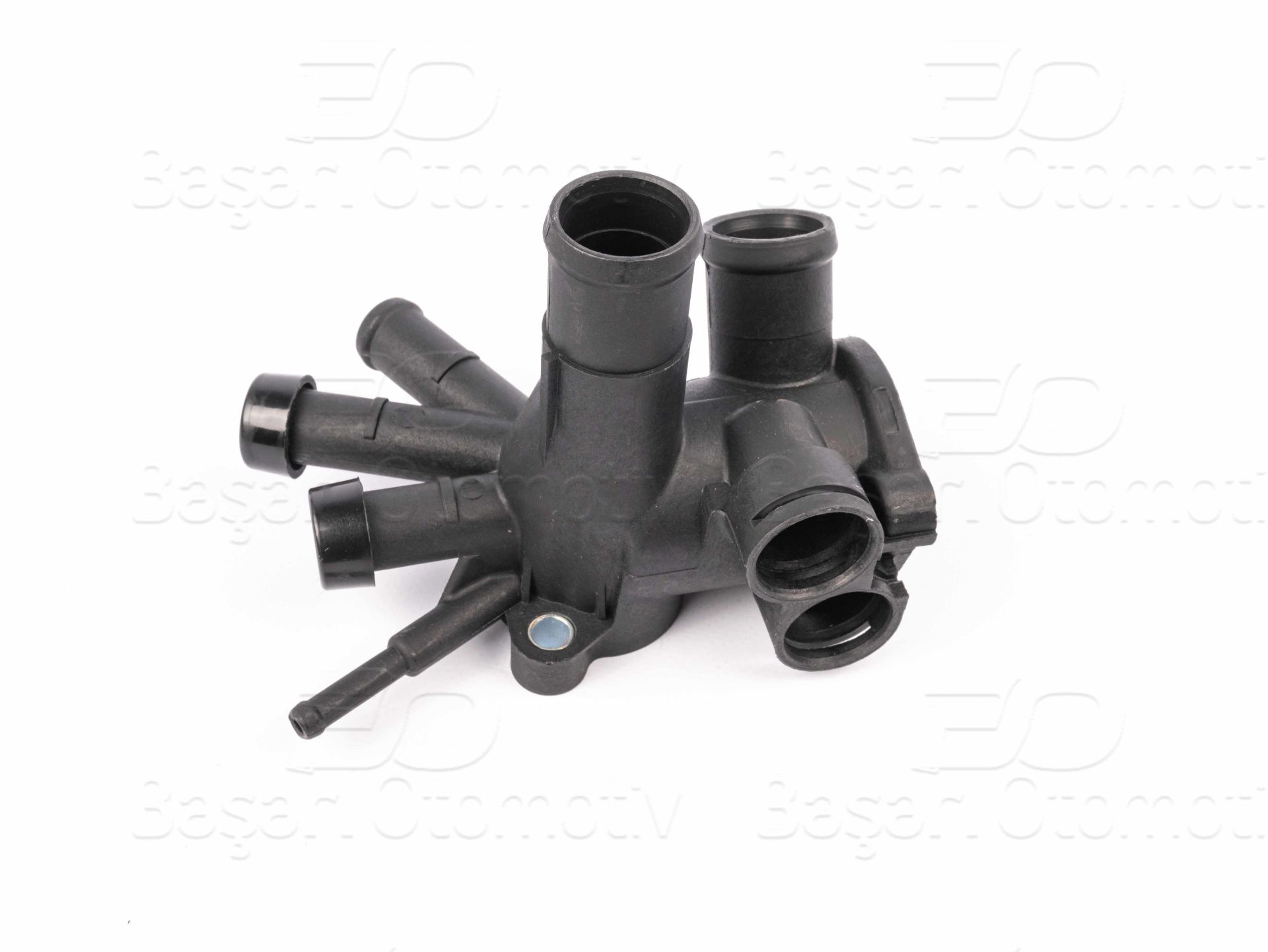 TERMOSTAT YUVASI | VW GOLF2 JETTA 2 POLO 1.3 3F NZ PY 84 > | WISCO